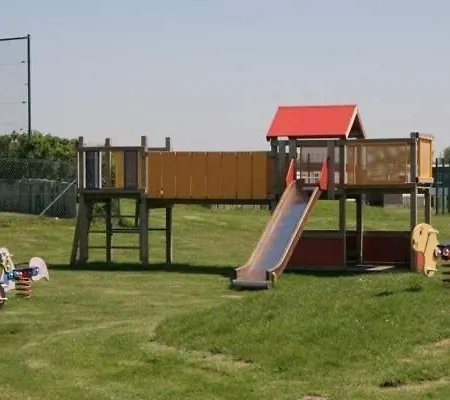 La Maison De Lilou Camping
