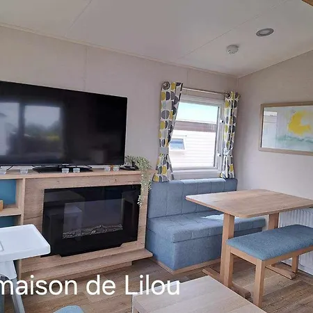La Maison De Lilou De Haan