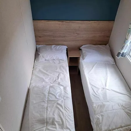 Camping La Maison De Lilou