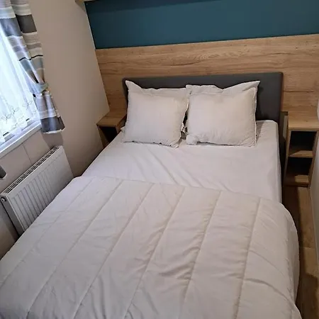 Camping La Maison De Lilou